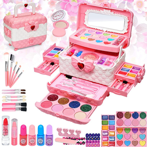 Kids makeup sets - sets, for