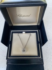 Chopard 18ct White Gold
