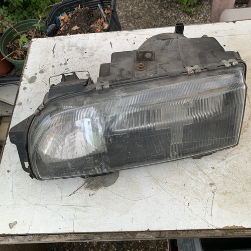 Ford granada mk3 - ford,