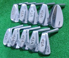 MacGregor VIP Iron 2-P,S Iron