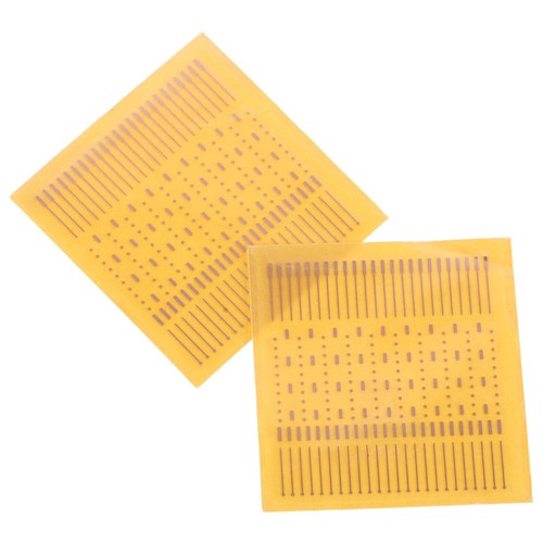 2pcs precision copper solder - 2pcs,
