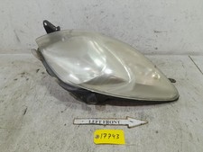 TOYOTA YARIS 2005-2011 LEFT