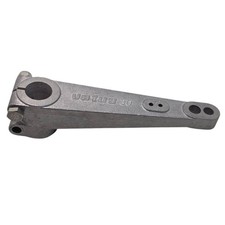 Vetus Rudder Tiller Arm for 30mm Rudder Shaft Part No: V-HELM30