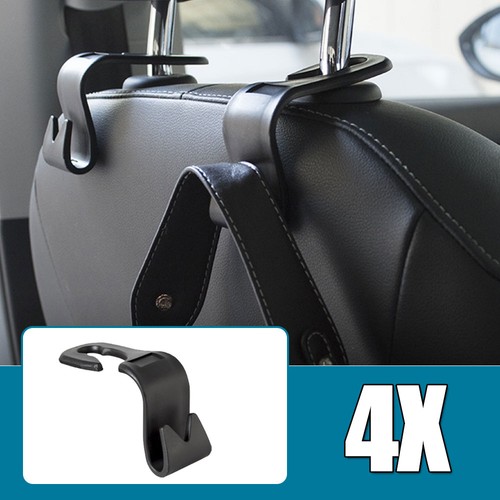 Auto back seat headrest - auto,