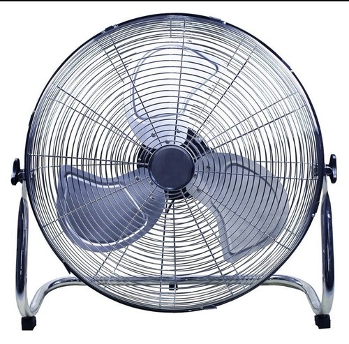 High velocity floor fan - high,
