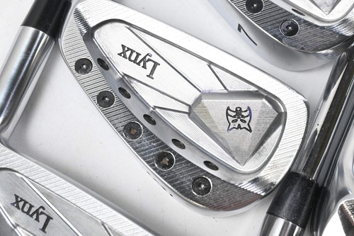 Lynx prowler forged - lynx,