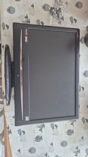 Matsui m19lid709 hd - m19lid709, 19”