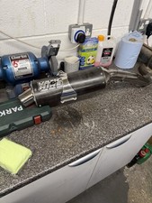 R1 4xv 5jj Exhaust Silencer