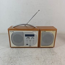 Pure Evoke-1 XT Digital Radio