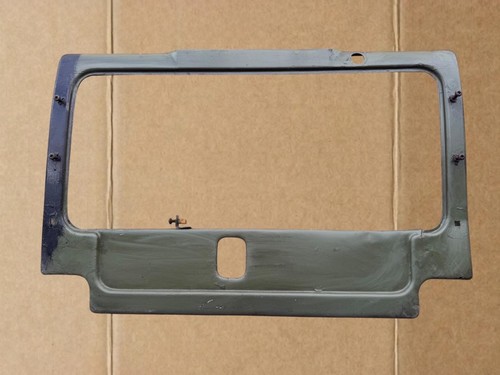 Land rover early defender - land,