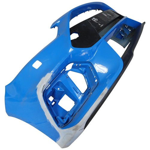 Ford focus front bumper - focus, rs