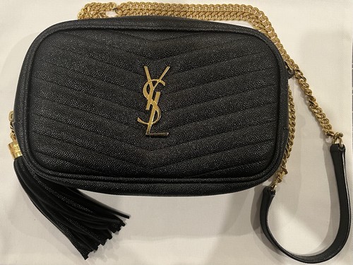 Saint laurent ysl lou camera - laurent,