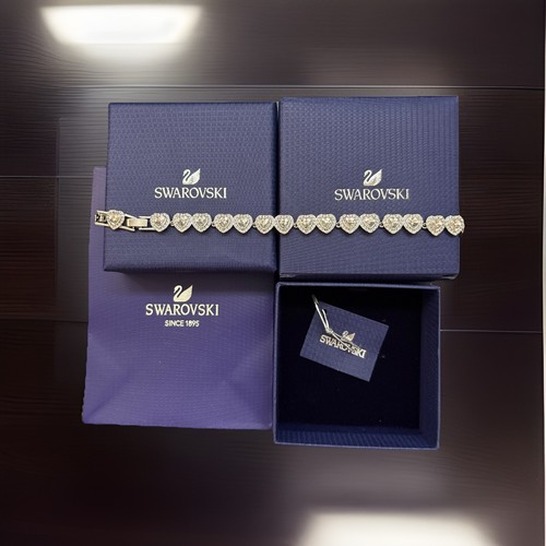 Swarovski stunning angelic - stunning,