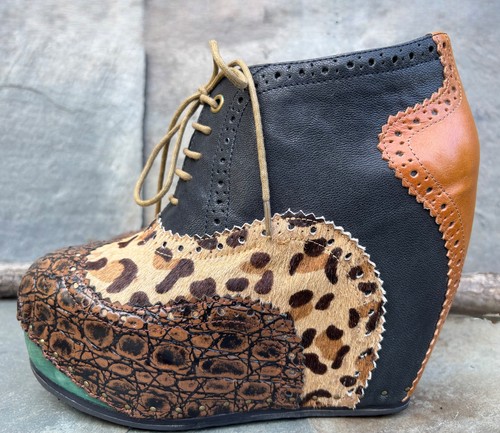 Irregular choice - choice, (6.5/37)