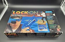 Vintage Sega Game Computer Game Toy 1980s