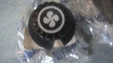 M453 XX - HAM1740 ORIGINAL ROVER LAND ROVER SD1 FAN KNOB