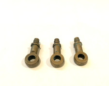 Kawasaki Check Valves NOS
