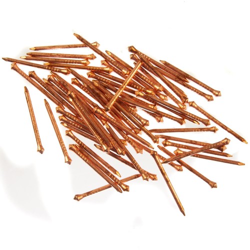 25mm coppered hardboard - -,