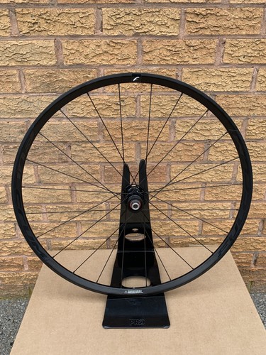 Fulcrum racing 700c alloy - racing,