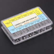 12 Sizes Watch Case Movement