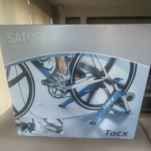 Tacx satori magnetic foldable - tacx,