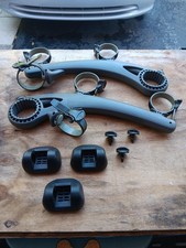 Saris Bones 2 Bike Car Boot