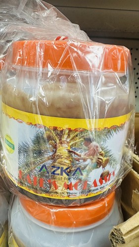 Azka dates molasses - azka,