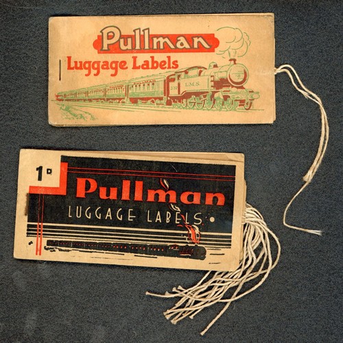 Pullman railway carriage - railway,