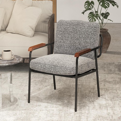 Modern accent chair - modern,
