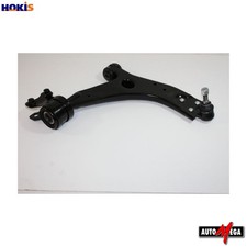 CONTROLTRAILING ARM WHEEL