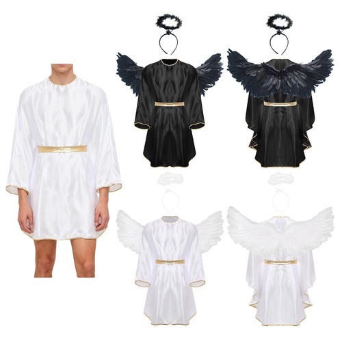 Men religious angel choir - uk,