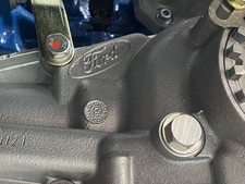 Sierra escort cosworth 4x4 - sierra/escort,