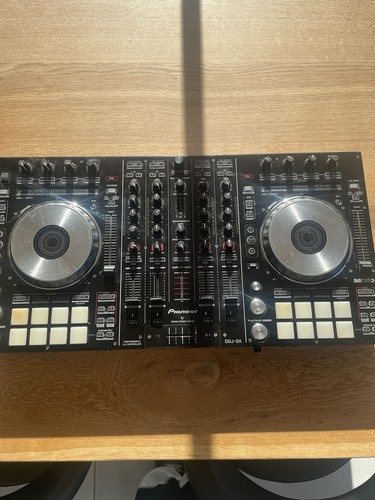 Pioneer ddj controller - pioneer, sx