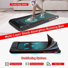 CitySports WP8 Treadmill -