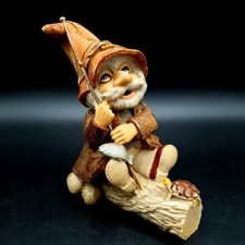 Gnomes of Sleepy Hollow