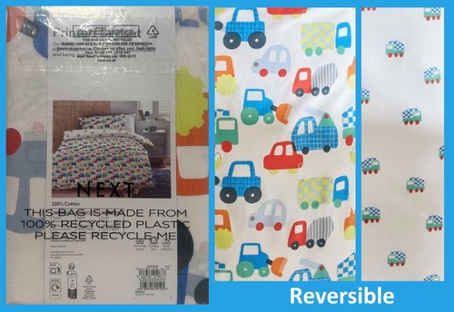 Next transport reversible - next,