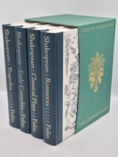 William Shakespeare: The