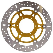 EBC Front Brake Disc MD1161X