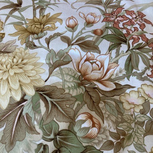 Very wide vintage crowson - very,