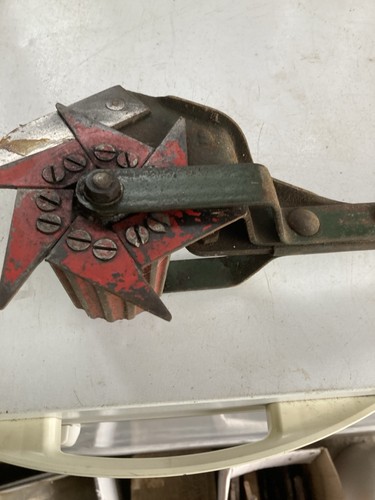 Vintage atco lawn edge - vintage,