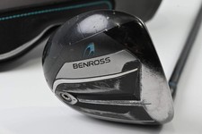 Benross Aero X #5 Wood / 18