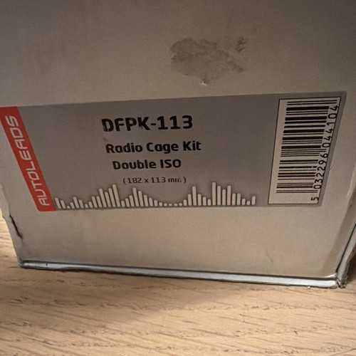 Dfpk 113 113mm universal car - dfpk-113,