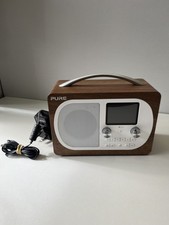 Pure Evoke H4 DAB/Bluetooth