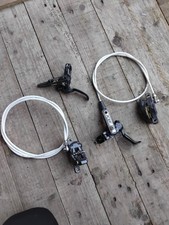 shimano hydraulic disc brake