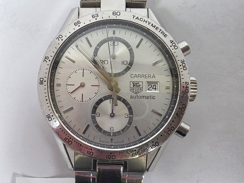 Tag heuer carrera - heuer, 16