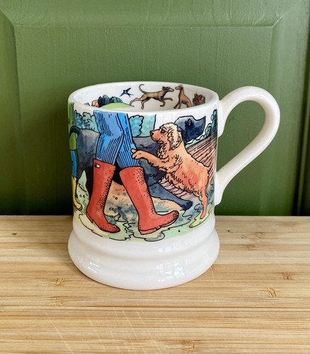 Emma bridgewater the good - 'the,
