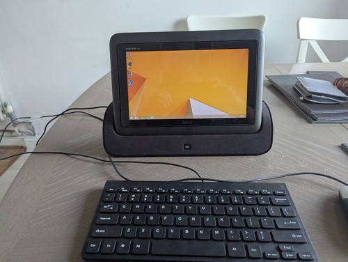 Dell inspiron duo - inspiron, convertible