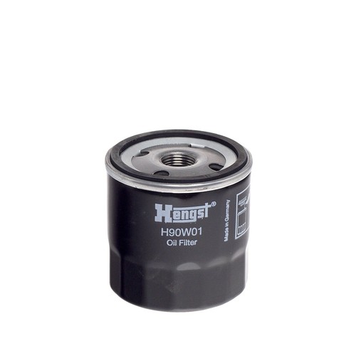 Oil filter fits ford escort - filter,