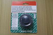 Genuine Black & Decker Autofeed + GL575 GL575C GL595  A6480 A6053 Spool & Line