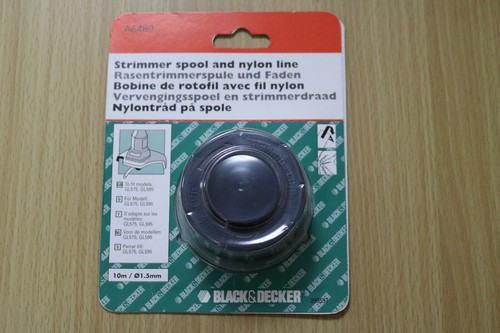 Genuine black decker - &,